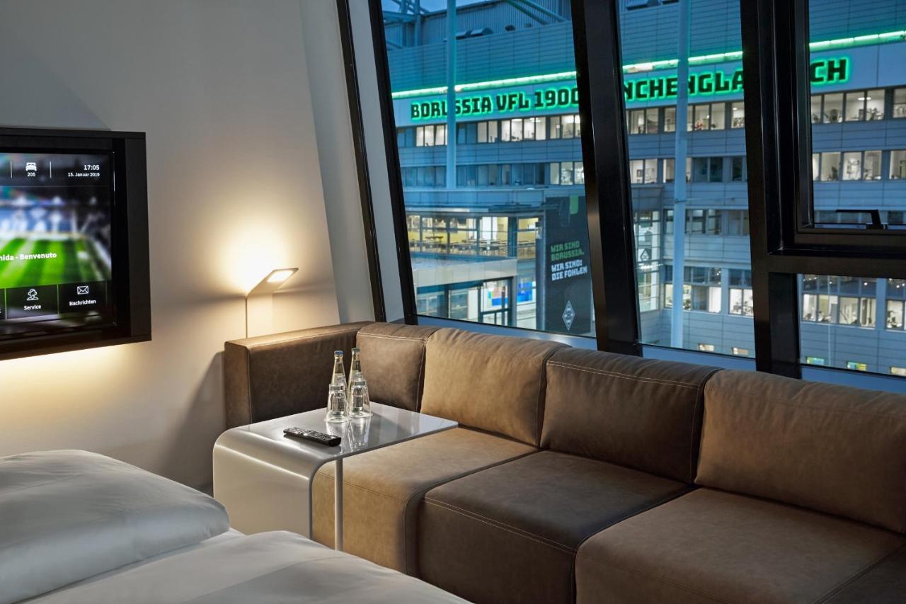 Hotel H4 Im Borussia-park Mönchengladbach