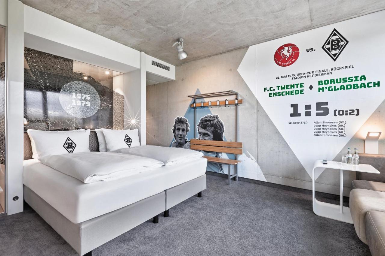 Hotel H4 Im Borussia-park Mönchengladbach